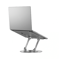 Stand/ Đế Nhôm MacBook Xoay WIWU S800 Pro