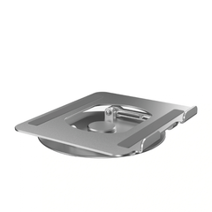 Stand/ Đế Nhôm MacBook Xoay WIWU S800 Pro
