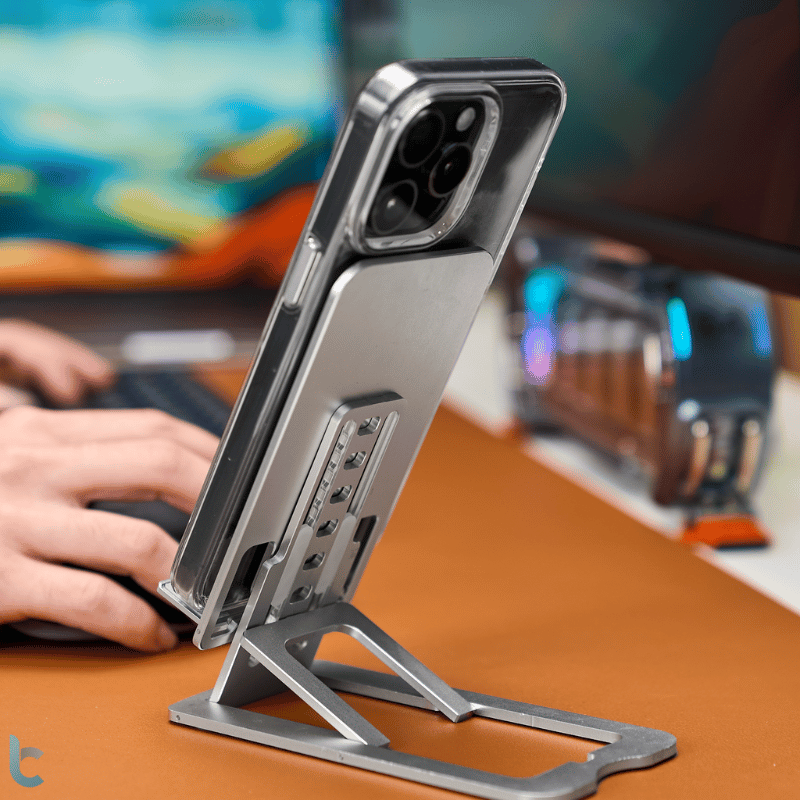 Stand/ Giá Đỡ iPhone Lucas Slender