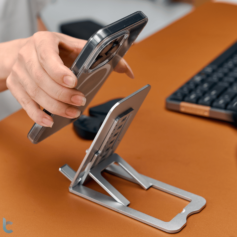 Stand/ Giá Đỡ iPhone Lucas Slender