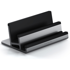 Stand/ Giá Đỡ MacBook Satechi Dual Vertical Laptop Stand ST-ADVSM