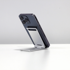 Stand/ Giá Đỡ Nhôm Gập iPhone, iPad P19