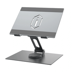 Stand/Đế Nhôm MacBook Xoay WIWU S800