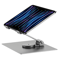 Stand/Đế Nhôm MacBook Xoay WIWU S800