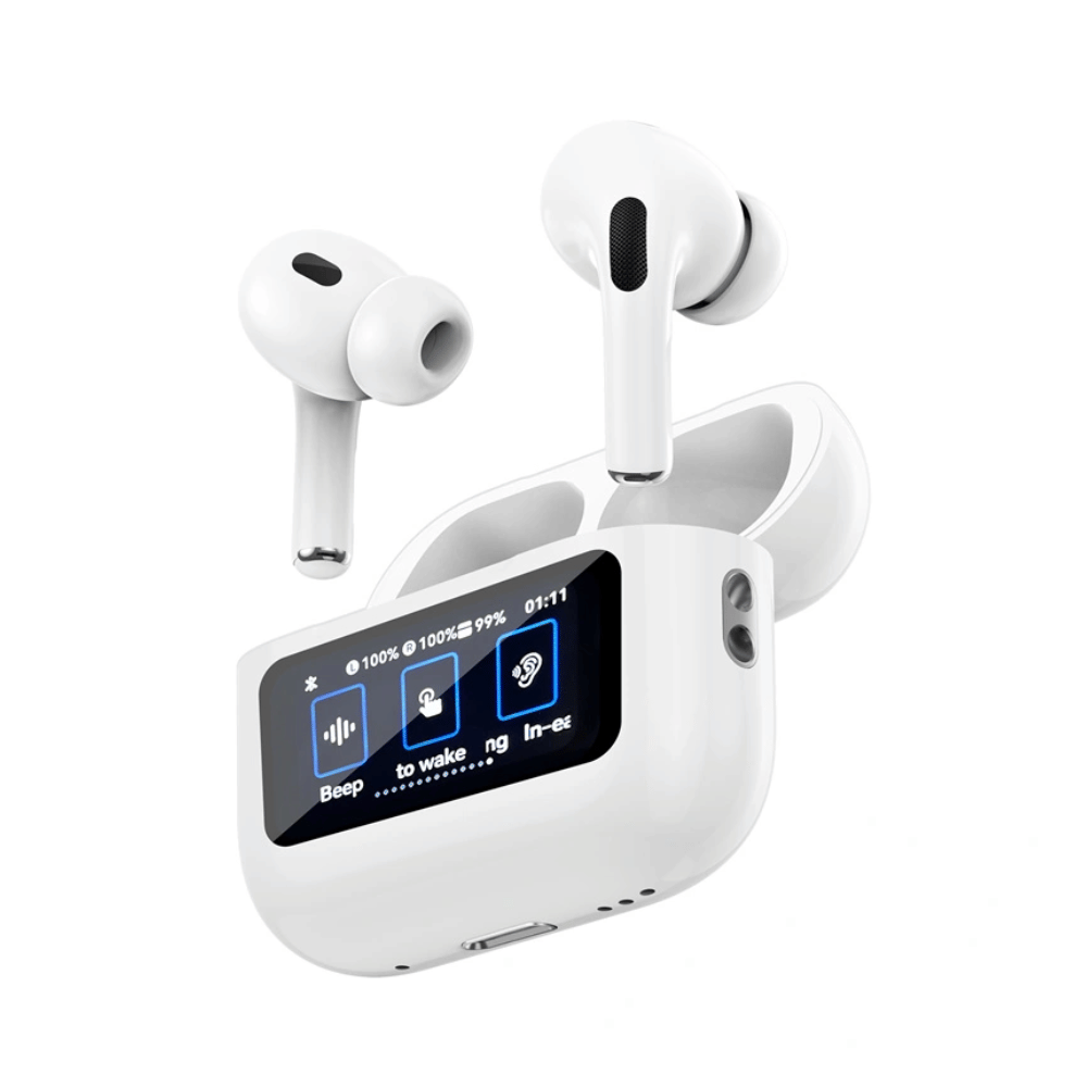 Tai Nghe Bluetooth WIWU ANC T22
