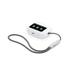 Tai Nghe Bluetooth WIWU ANC T22