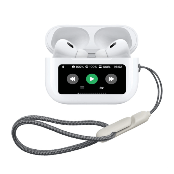 Tai Nghe Bluetooth WIWU ANC T22
