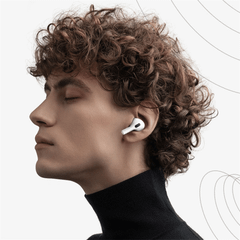 Tai Nghe Bluetooth WIWU ANC T22
