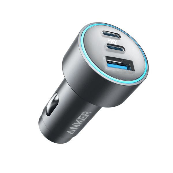 Tẩu Sạc Ô Tô Anker 535 2C1A 67W A2731