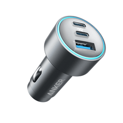 Tẩu Sạc Ô Tô Anker 535 2C1A 67W A2731