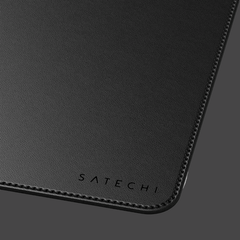 Thảm Trải Bàn/ Lót Chuột Da Satechi Vegan Leather 31x68cm