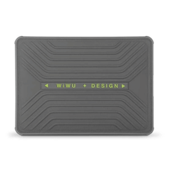 Túi Chống Sốc, Chống Nước MacBook WIWU Defender Sleeve Pro