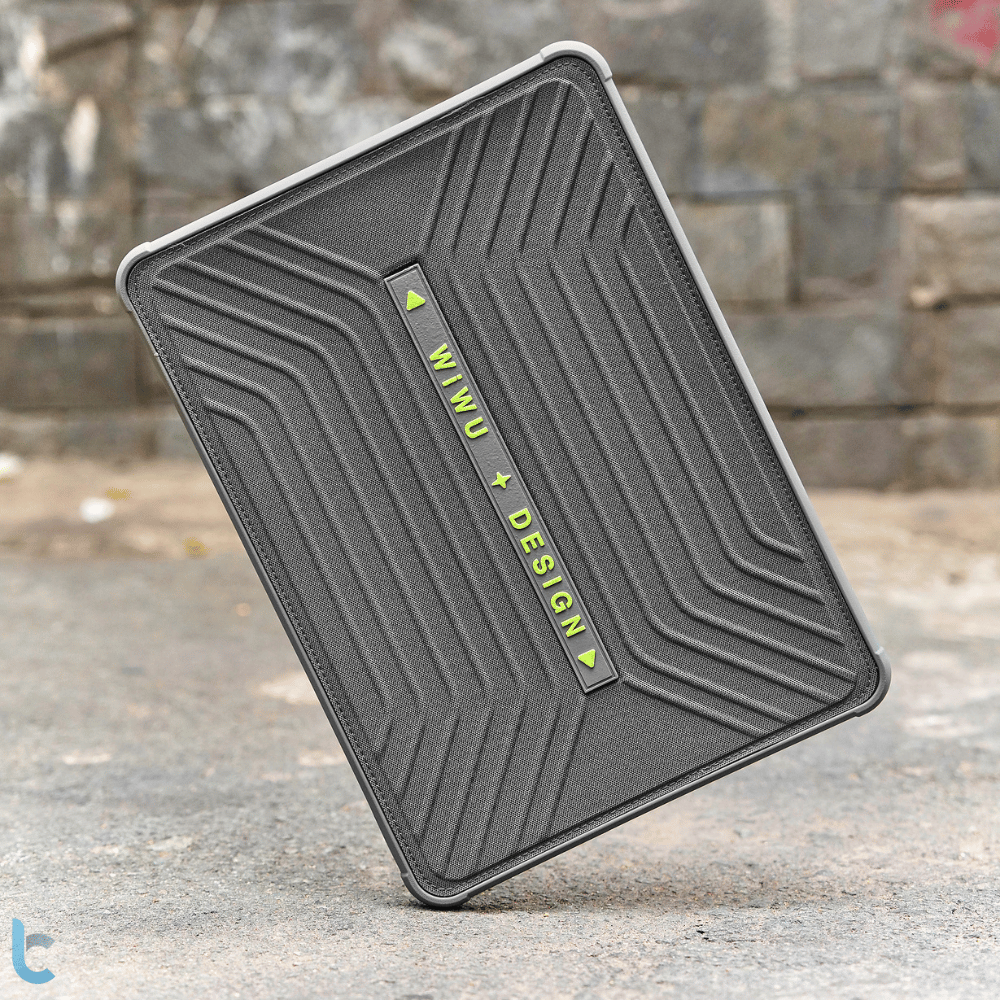 Túi Chống Sốc, Chống Nước MacBook WIWU Defender Sleeve Pro
