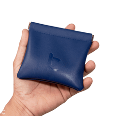Túi Da Đựng Sạc, Phụ Kiện MacBook Lucas Portable