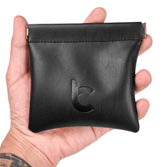 Túi Da Đựng Sạc, Phụ Kiện MacBook Lucas Portable