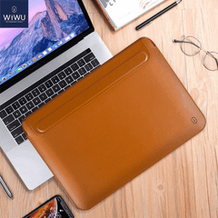 Túi Da PU WIWU Skin Pro 3 MacBook