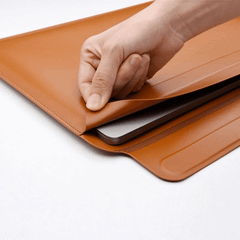 Túi Da PU WIWU Skin Pro 3 MacBook