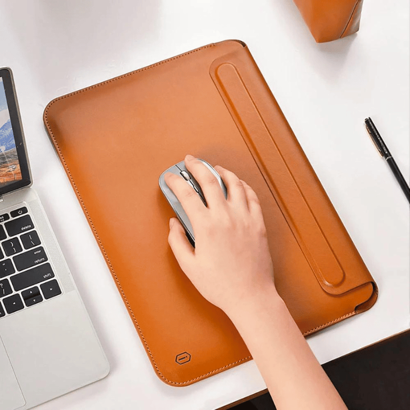 Túi Da PU WIWU Skin Pro 3 MacBook