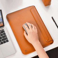 Túi Da PU WIWU Skin Pro 3 MacBook