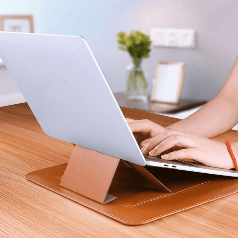 Túi Da PU WIWU Skin Pro 3 MacBook
