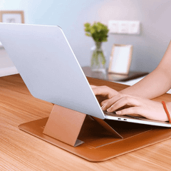 Túi Da PU WIWU Skin Pro 3 MacBook