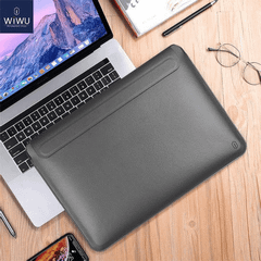 Túi Da PU WIWU Skin Pro 3 MacBook