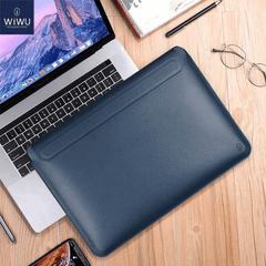 Túi Da PU WIWU Skin Pro 3 MacBook