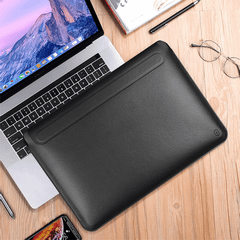 Túi Da PU WIWU Skin Pro 3 MacBook