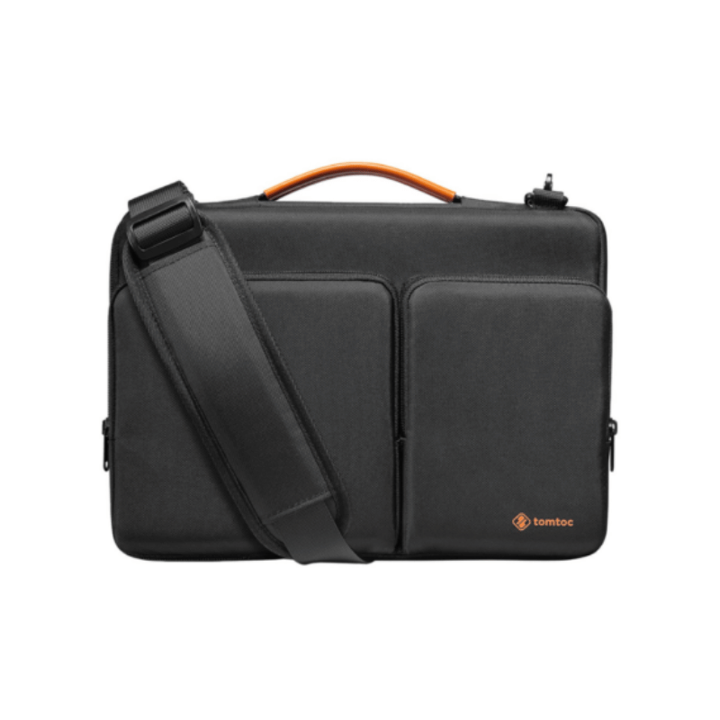 Túi Đeo Chéo MacBook Chống Sốc, Chống Nước Tomtoc Shoulder Bags