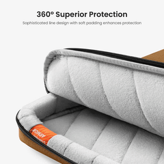 Túi Đeo Chéo MacBook Chống Sốc, Chống Nước Tomtoc Shoulder Bags