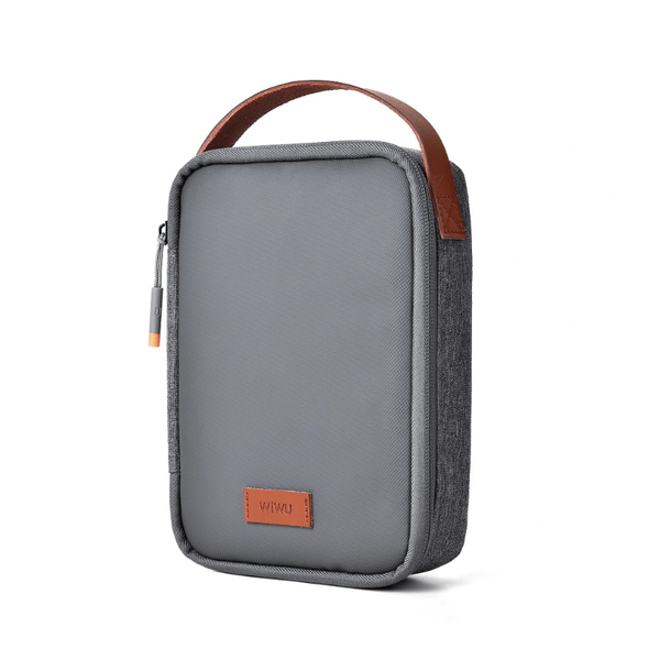 Túi Đựng Phụ Kiện MacBook WiWU Minimal Tech Pouch