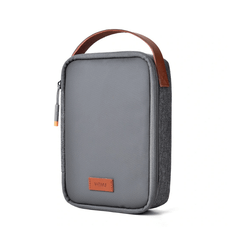 Túi Đựng Phụ Kiện MacBook WiWU Minimal Tech Pouch
