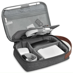 Túi Đựng Phụ Kiện MacBook WiWU Minimal Tech Pouch