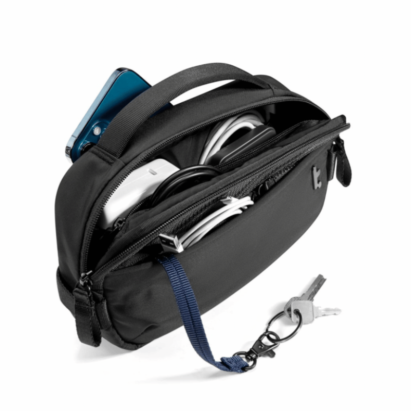 Túi Đựng Phụ Kiện Tomtoc VOYAGE POUCH T29S1D1