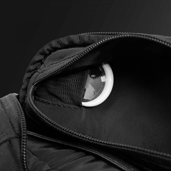 Túi Đựng Phụ Kiện Tomtoc VOYAGE POUCH T29S1D1