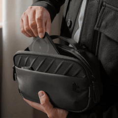 Túi Đựng Phụ Kiện Tomtoc VOYAGE POUCH T29S1D1