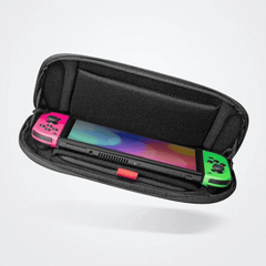 Túi Đựng Tomtoc Nintendo Switch Thẻ Nhớ Slim Bag G44M1D1