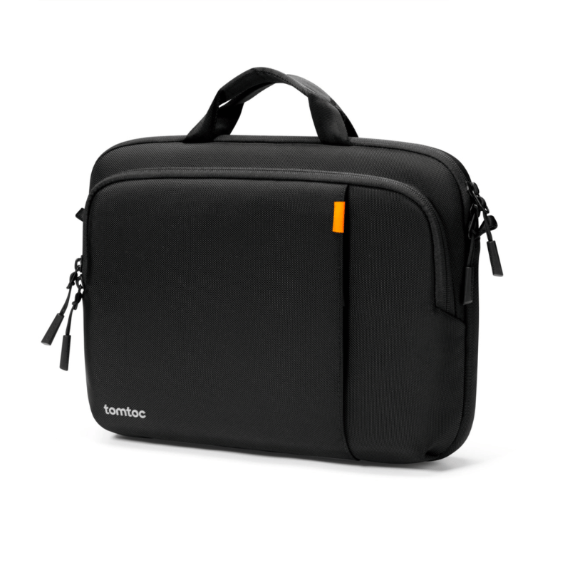 Túi Xách/ Đeo Chéo MacBook Tomtoc Defender Shoulder Bag A30