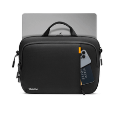 Túi Xách/ Đeo Chéo MacBook Tomtoc Defender Shoulder Bag A30