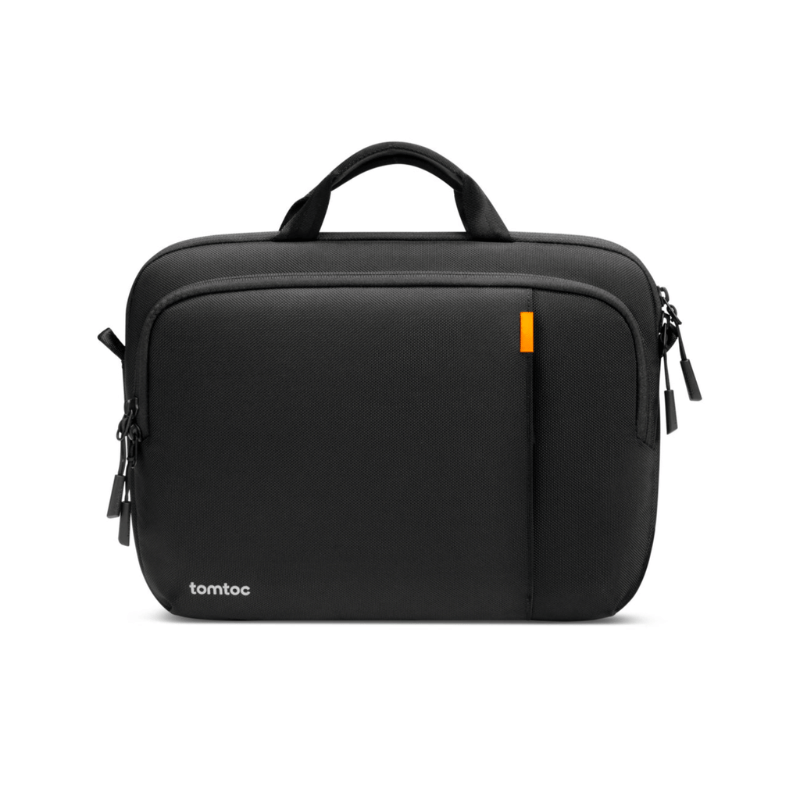 Túi Xách/ Đeo Chéo MacBook Tomtoc Defender Shoulder Bag A30