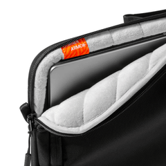 Túi Xách/ Đeo Chéo MacBook Tomtoc Defender Shoulder Bag A30