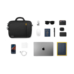 Túi Xách/ Đeo Chéo MacBook Tomtoc Defender Shoulder Bag A30