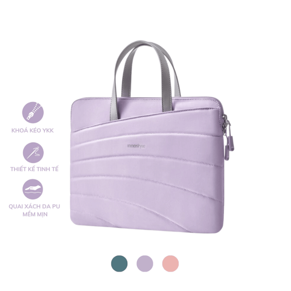 Túi Xách Chống Sốc MacBook Innostyle CarryLite Slim