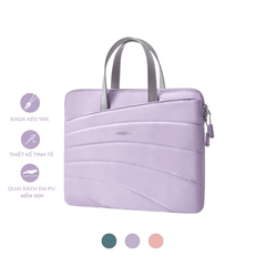 Túi Xách Chống Sốc MacBook Innostyle CarryLite Slim