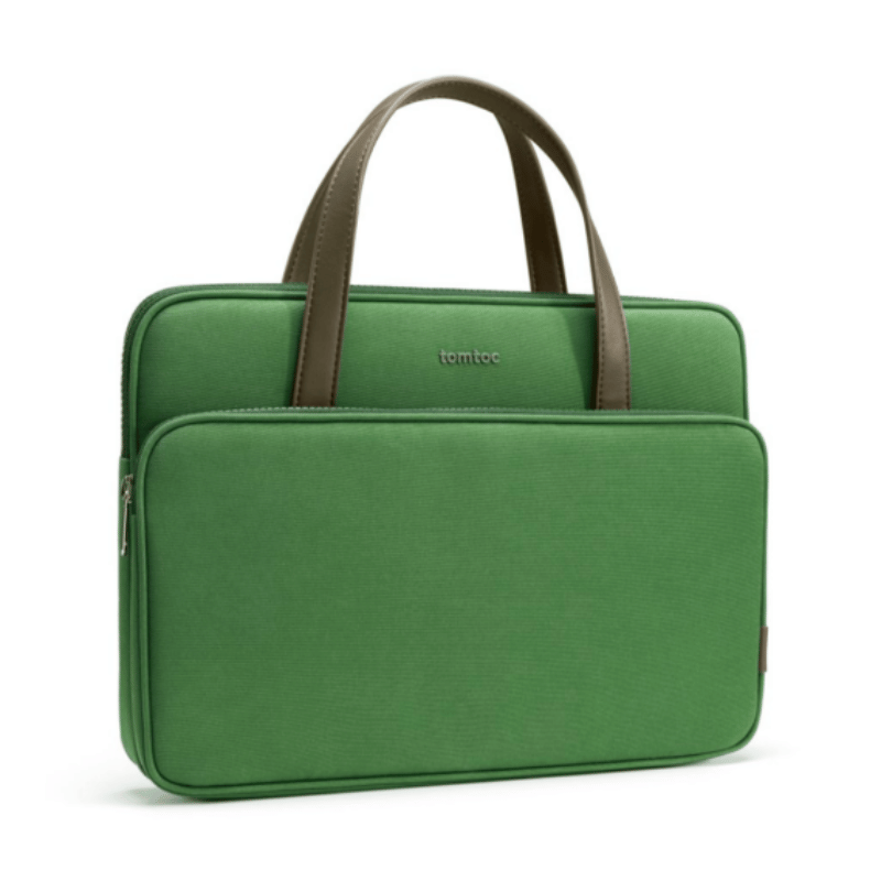 Túi Xách MacBook Tomtoc Briefcase Premium