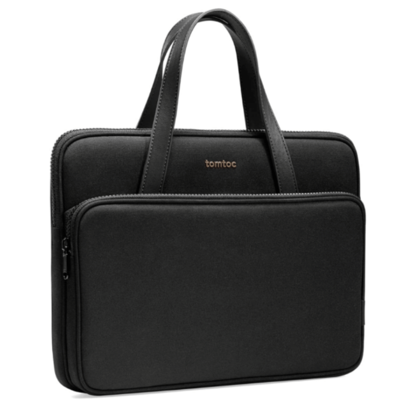 Túi Xách MacBook Tomtoc Briefcase Premium