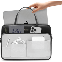 Túi Xách MacBook Tomtoc Briefcase Premium
