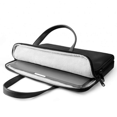 Túi Xách MacBook Tomtoc Briefcase Premium