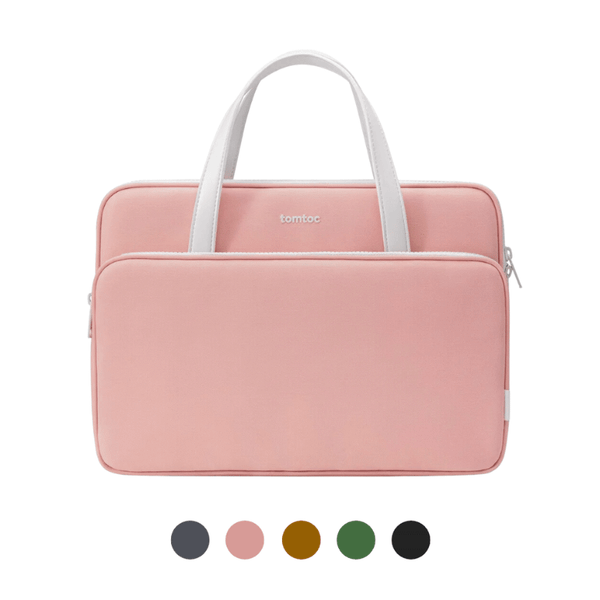 Túi Xách MacBook Tomtoc Briefcase Premium