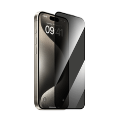 Kính Cường Lực iPhone 16 Series Chống Nhìn Trộm WiWU iPrivacy 360° GT-011